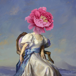 佘太君被强禽怀孕
