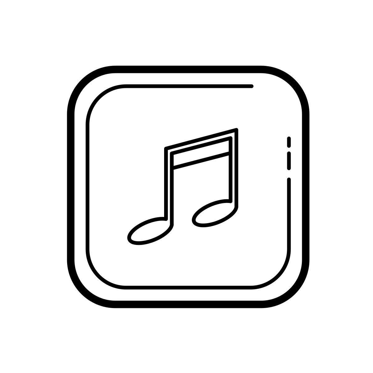 旋律地带曲谱林
